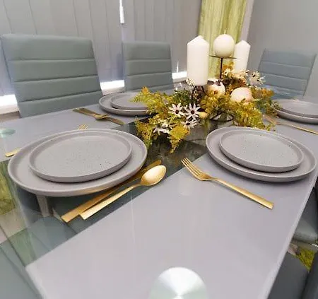 The Victoria - Close To Centre - Sleeps 8 Apartment Leeds (West Yorkshire)