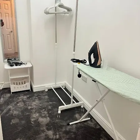 The Victoria - Close To Centre - Sleeps 8 Leeds (West Yorkshire)