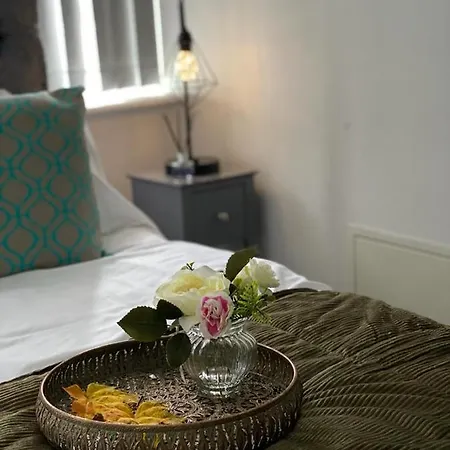 Apartment The Victoria - Close To Centre - Sleeps 8