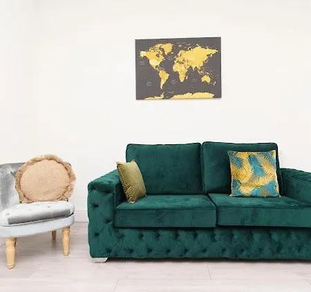 The Victoria - Close To Centre - Sleeps 8