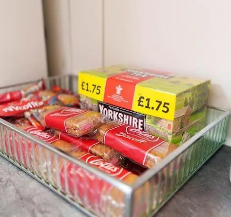 The Victoria - Close To Centre - Sleeps 8 * Leeds (West Yorkshire)