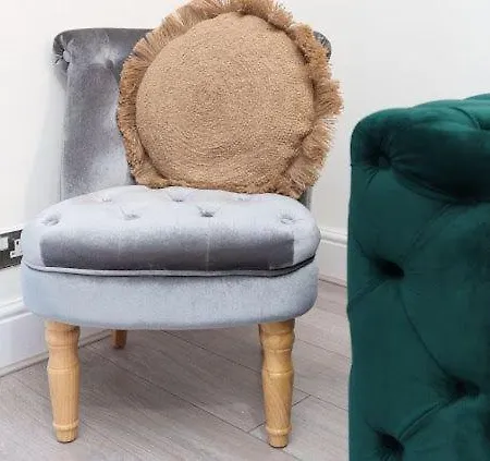 The Victoria - Close To Centre - Sleeps 8 Apartment