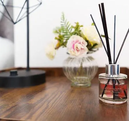 The Victoria - Close To Centre - Sleeps 8 Apartment Leeds (West Yorkshire)